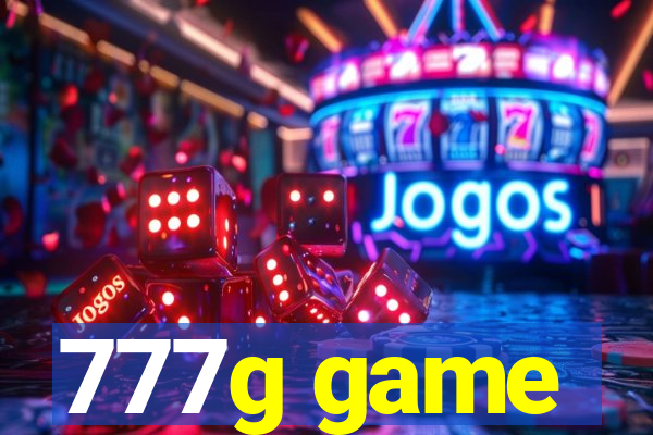 777g game